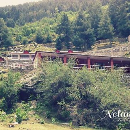 Nelangana Resort Harsil 外观 照片