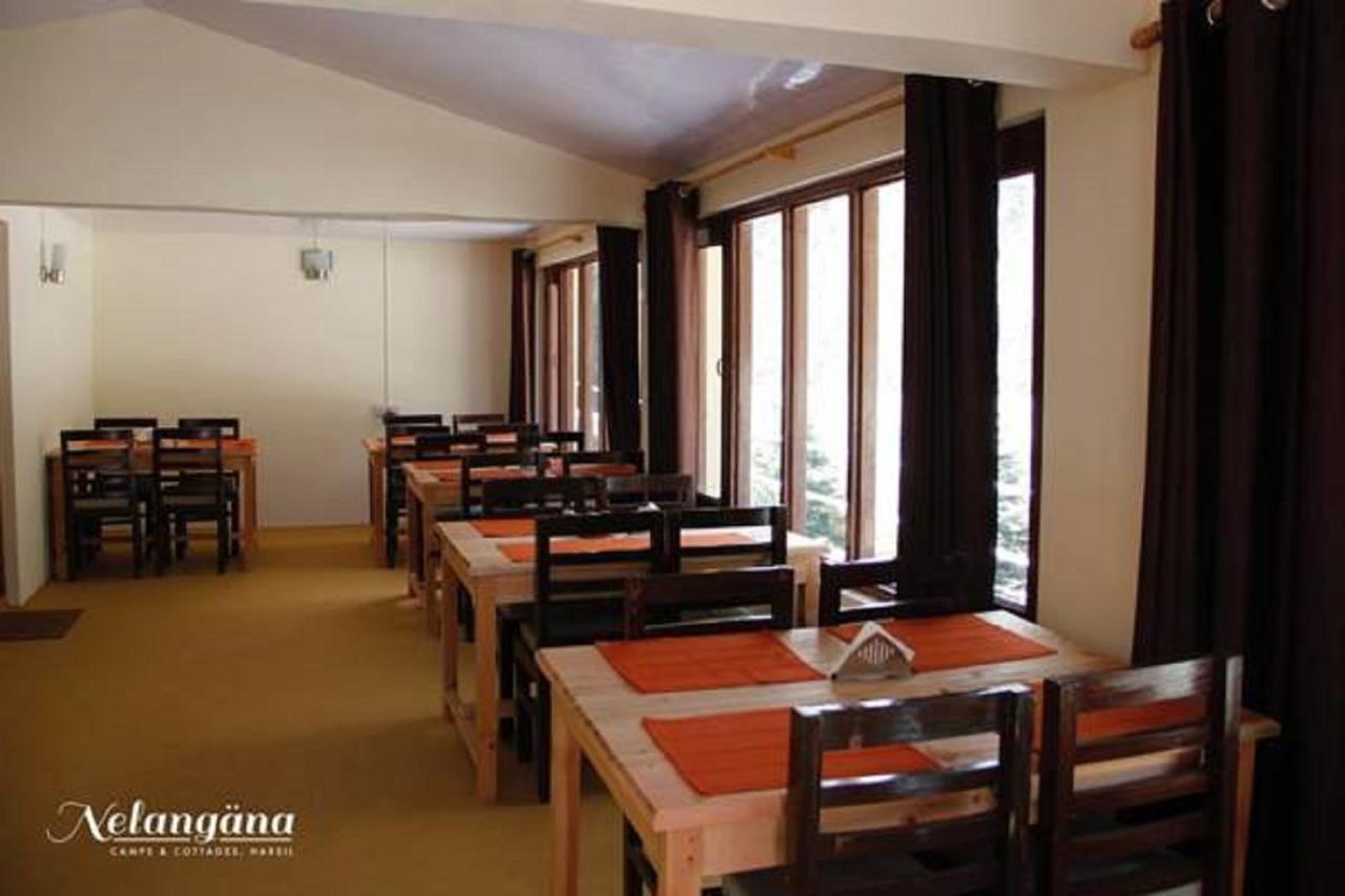 Nelangana Resort Harsil 外观 照片