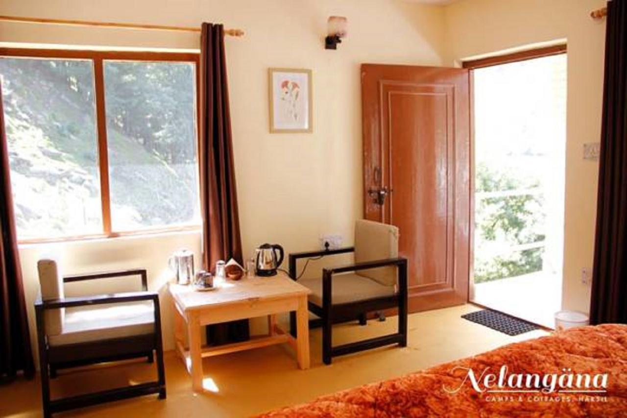 Nelangana Resort Harsil 外观 照片