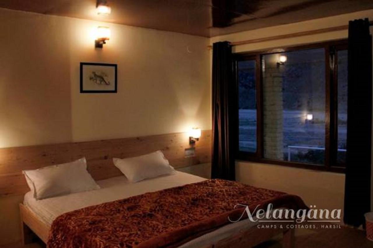 Nelangana Resort Harsil 外观 照片