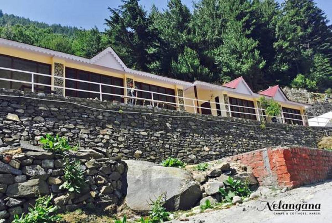 Nelangana Resort Harsil 外观 照片